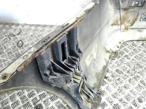 Rear bumper MERCEDES-BENZ S-CLASS (W221, V221) S 320 CDI | BP28872709C8 