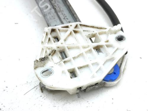 Rear left window mechanism HONDA ACCORD VIII (CU) 2.2 i-DTEC (CU3) | BP28872909C24 
