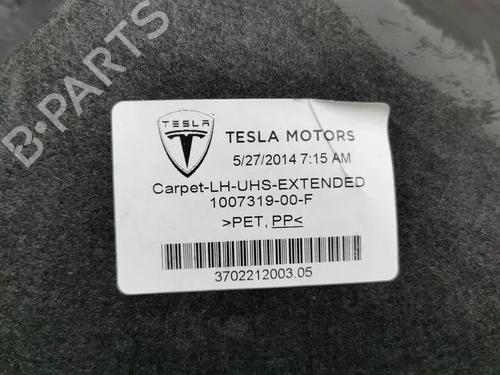 Luggage compartment floor TESLA MODEL S (5YJS) 60 | BP28862870I33 - Image 7