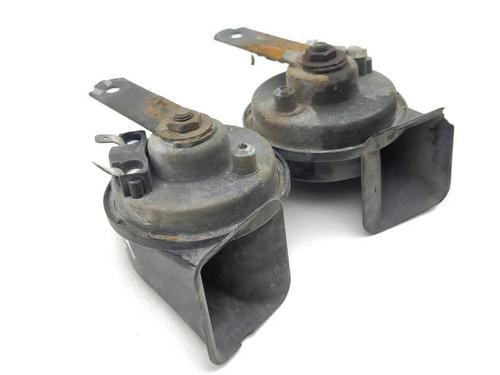Horn CHRYSLER GRAND VOYAGER V (RT) 2.8 CRD | BP28878545E13 - Image 3