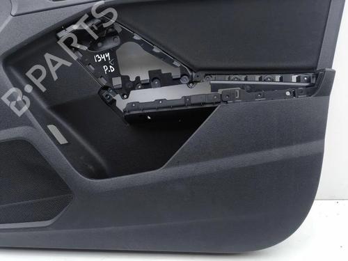 Front right panel AUDI Q3 (F3B) 35 TFSI | BP36083312C59 - Image 5