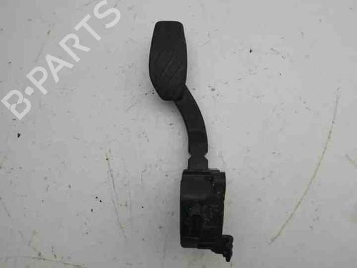 Used Pedal RENAULT MEGANE I (BA0/1_) 1.4 e (BA0E, BA0V) (75 hp) 28861593