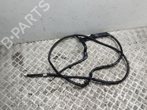 Used Cable MERCEDES-BENZ C-CLASS (W204) C 200 CDI (204.007, 204.006) (136 hp) 28845546