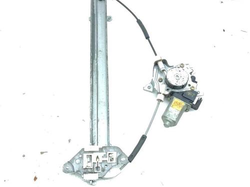Used Front left window mechanism NISSAN X-TRAIL I (T30) 2.2 dCi 4x4 (136 hp) 28885873