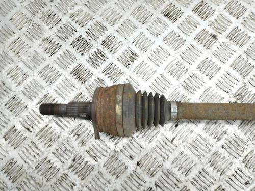 Left rear driveshaft CHRYSLER 300C (LX, LE) 3.0 CRD | BP36197587M40 - Image 8