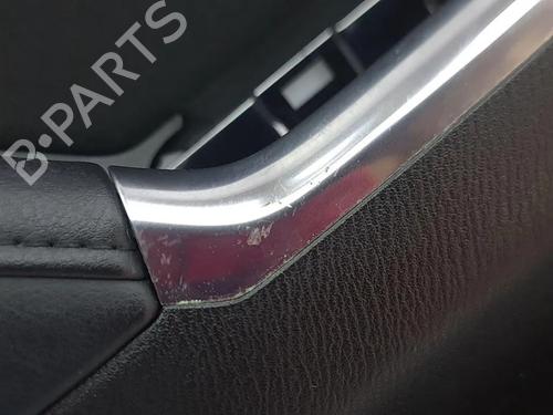 Front left panel MAZDA CX-5 (KE, GH) 2.2 D (KE2FW) | BP33226619C58 - Image 2