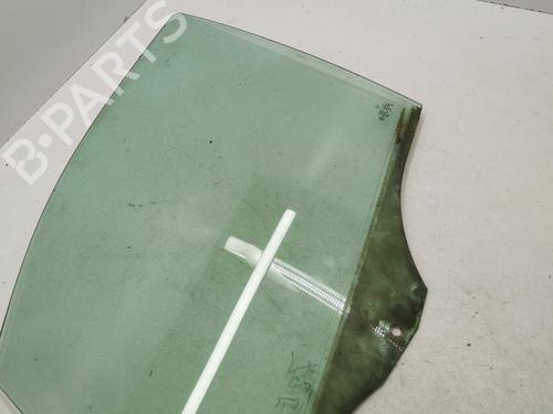 Front left door window MERCEDES-BENZ A-CLASS (W168) A 170 CDI (168.009, 168.109) | BP28897272C18 