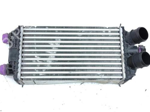 Used Intercooler PEUGEOT 208 I (CA_, CC_) 1.4 VTi (95 hp) 28902165