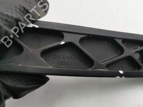 Front wipers mechanism HYUNDAI SANTA FÉ II (CM) 2.2 CRDi 4x4 | BP28876508C83 