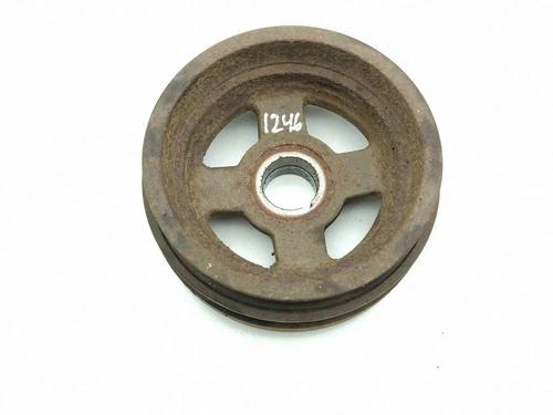 Used Pulley Pulley NISSAN 350Z Coupe (Z33) 3.5 (AAZ33) (280 hp) 40193037 40193037