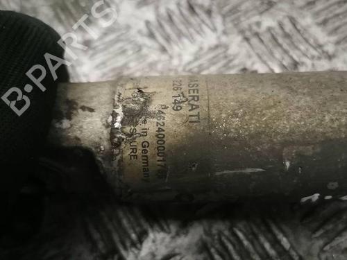 Right rear shock absorber MASERATI QUATTROPORTE V 4.2 | BP28878144M19 