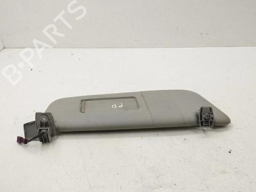 Right sun visor BMW 5 Touring (E61) 520 d | BP40190031I2 - Image 4
