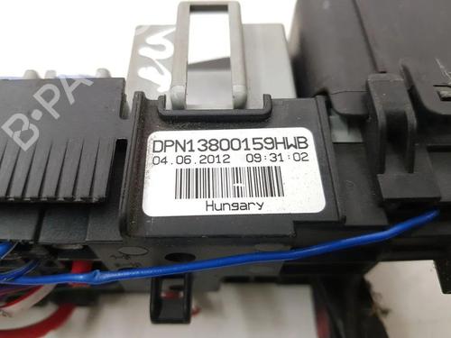 Fuse box VOLVO S60 II (134) D4 | BP33226755E1 - Image 6