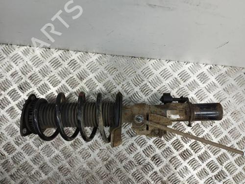 Left front shock absorber FORD KUGA II (DM2) 2.0 TDCi | BP38501075M16 - Image 7
