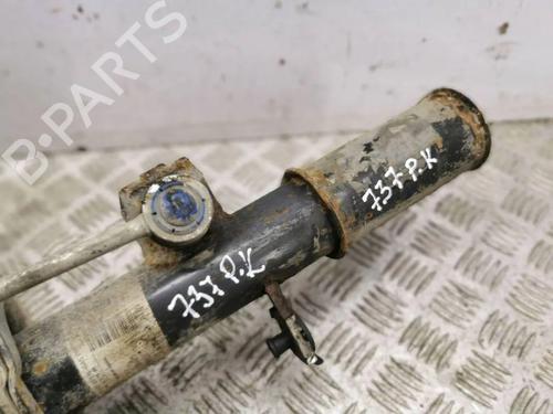 Left front shock absorber BMW X5 (E53) 4.8 is | BP38501299M16 - Image 4
