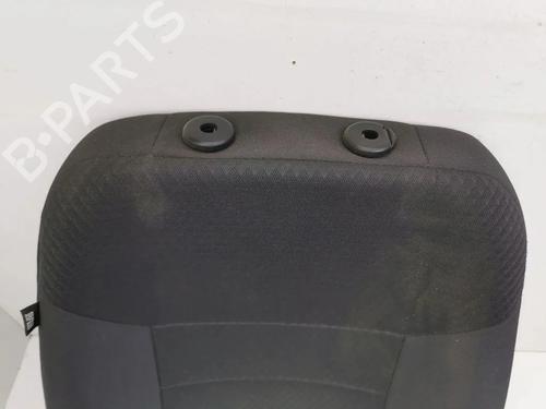 Left front seat CHRYSLER GRAND VOYAGER V (RT) 2.8 CRD | BP36208303C15 - Image 8