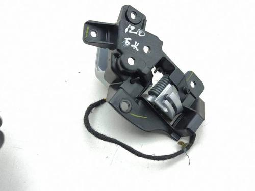 Rear left interior door handle TESLA MODEL S (5YJS) 85D AWD | BP40194276I15  - Image 7