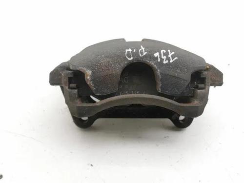 Used Right front brake caliper AUDI Q2 (GAB, GAG) 1.0 TFSI (115 hp) 28860057