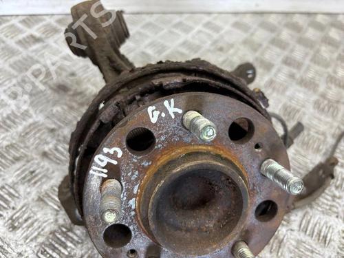 Left rear steering knuckle KIA OPTIMA (FSGDS6B) 1.7 CRDi | BP33666023M27 - Image 3