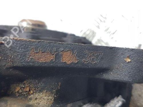 Engine VW NEW BEETLE (9C1, 1C1) 1.9 TDI | BP28843841M1 