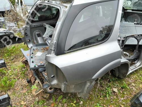 Used Right rear fenders SAAB 9-7X 4.2 AWD (290 hp) 28872998