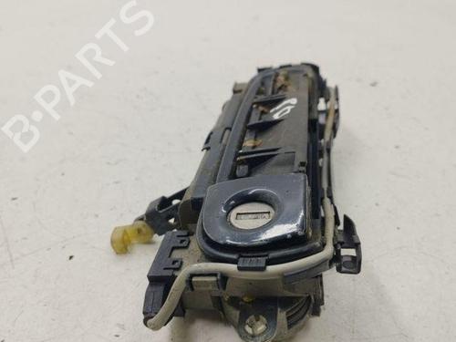 Rear right exterior door handle AUDI A4 B5 (8D2) 1.9 TDI | BP28850508C130 