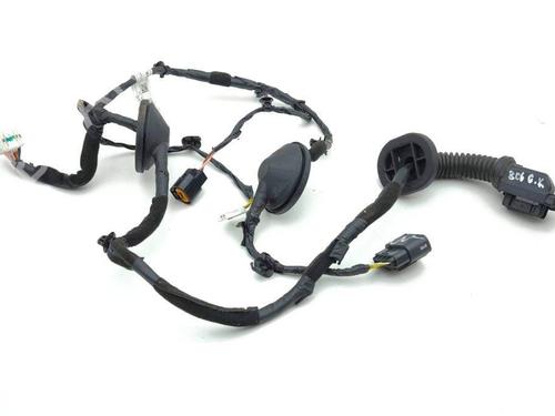 Used Wiring harness KIA SPORTAGE V (NQ5) 1.6 T-GDI (180 hp) 28884157