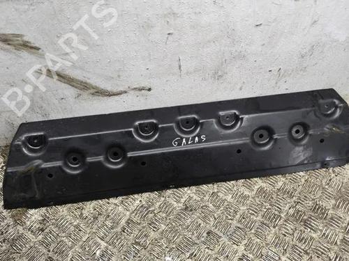 Forreste kofanger spoiler RENAULT MEGANE I (BA0/1_) 1.4 e (BA0E, BA0V) (75 hp) 28861597