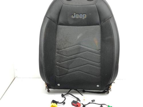 Used Right front seat JEEP AVENGER (J2) Electric (156 hp) 28881901