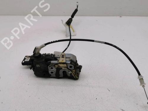 Used Rear left lock PEUGEOT 508 I (8D_) 2.0 HDi (136 hp) 28893211