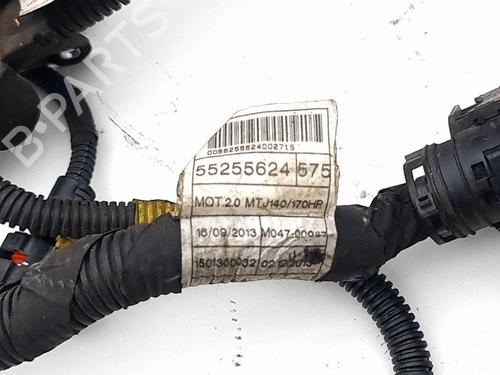 Wiring harness JEEP CHEROKEE (KL) 2.0 CRD 4x4 | BP40234513E16 - Image 9
