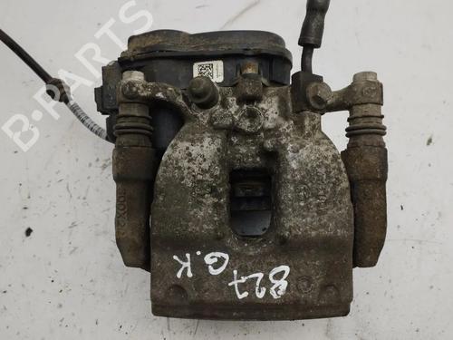 Used Left rear brake caliper Left rear brake caliper 36347536 36347536
