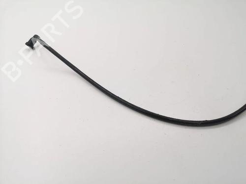 Pipe JAGUAR XF I (X250) 2.7 D | BP36360403M125 - Image 4