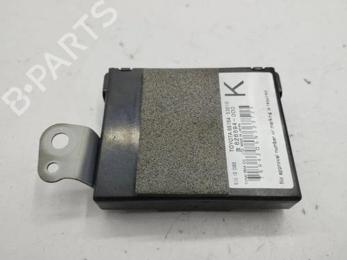 Electronic module LEXUS IS II (_E2_) 220d (ALE20) | BP32675054M83 - Image 5