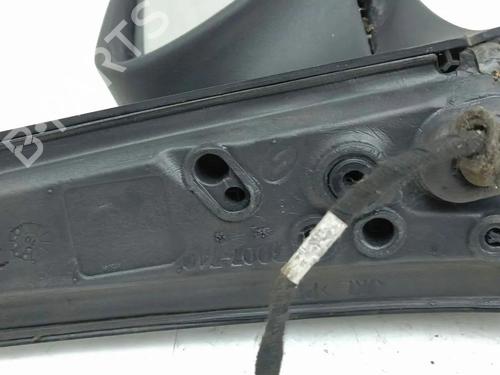 Left mirror FORD FOCUS C-MAX (DM2) 1.6 TDCi | BP36202452C26 - Image 11