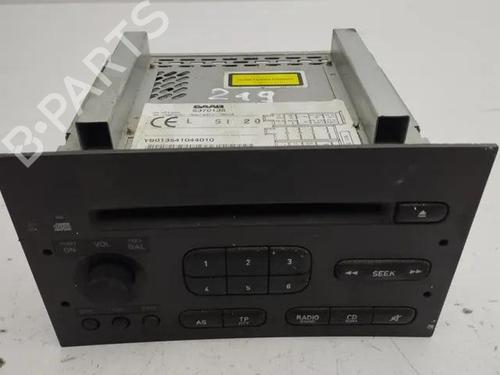 Used Electronic module SAAB 900 II Convertible 2.3 -16 (150 hp) 28842841