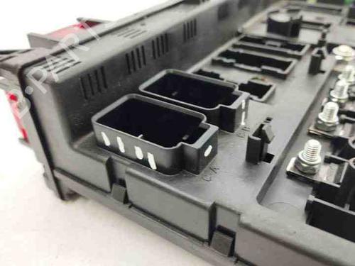 Fuse box BMW X5 (E53) 3.0 d | BP28852729E1
