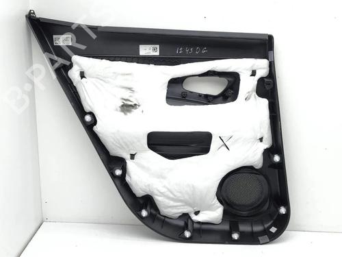 Høyre bakpanel JEEP AVENGER (J2) Electric | BP36178166C61 - Image 11