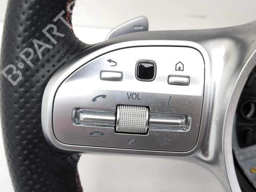 Steering wheel MERCEDES-BENZ EQA (H243) EQA 250 (243.701) | BP28902552C49 - Image 21