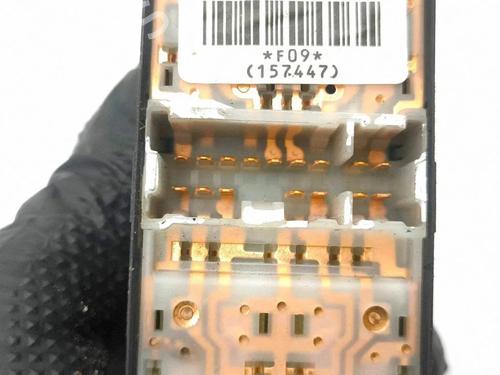 Left front window switch SUBARU FORESTER (SH_) 2.0 D AWD (SHH, SHD, SHN) | BP38244251I27  - Image 5