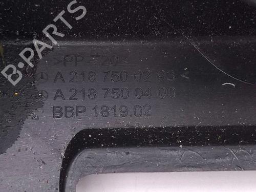 Boot lining MERCEDES-BENZ CLS (C218) CLS 63 AMG (218.374) | BP40263359I3 - Image 6