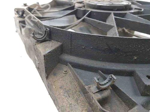 Køleventilator elektrisk OPEL ASTRA G Hatchback (T98) 1.6 16V (F08, F48) | BP28875935M35 