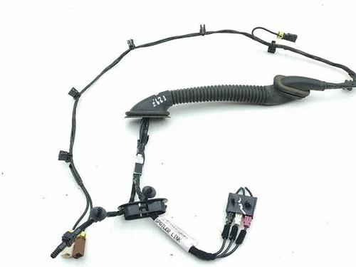 Wiring harness JAGUAR E-PACE (X540) 2.0 D180 AWD | BP38246483E16 - Image 2