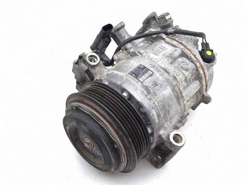 Used AC compressor AC compressor 37643886 37643886