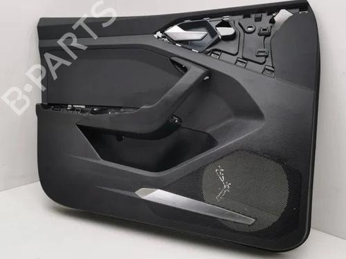 Front left panel AUDI A1 Sportback (8XA, 8XF) 1.0 TFSI | BP28857474C58 