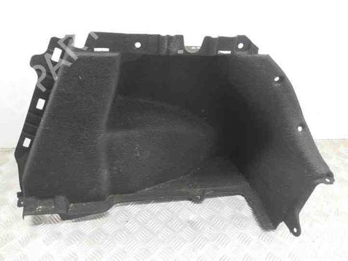 Pynteliste til bagklap HYUNDAI i30 Estate (FD) 1.6 CRDi (116 hp) 28869289