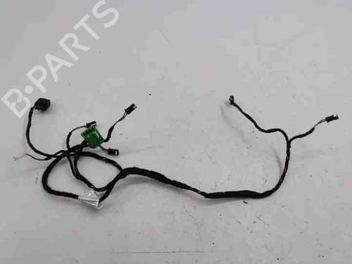 Used Wiring harness LAND ROVER RANGE ROVER EVOQUE (L538) 2.2 D 4x4 (190 hp) 28859725