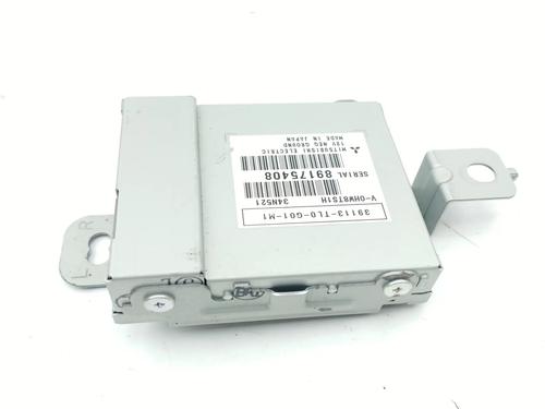 Electronic module HONDA ACCORD VIII (CU) 2.2 i-DTEC (CU3) | BP28872258M83 