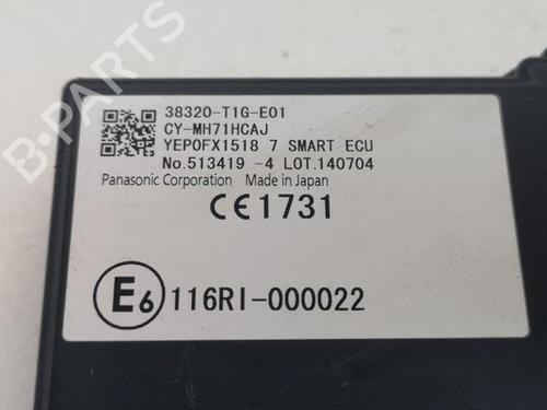 Elektronisk modul HONDA CR-V II (RD_) 2.2 CTDi (RD9) | BP28869071M83