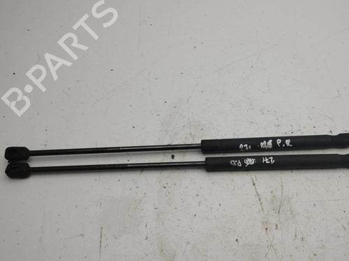 Used Hood lift support JAGUAR XF I (X250) 2.7 D (207 hp) 28888768